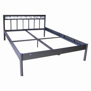 Quality metal single beds for sale