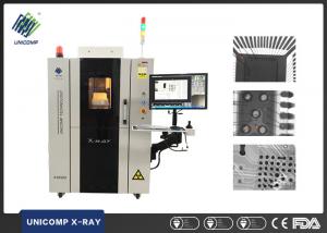 China Electronic PCB X Ray Machine With Integrated Generator , High Resolution Imaging Chain on sale