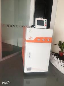 Quality High Gloss Mold Water Temperature Controller Multi Function 3 KW Cooling Power for sale