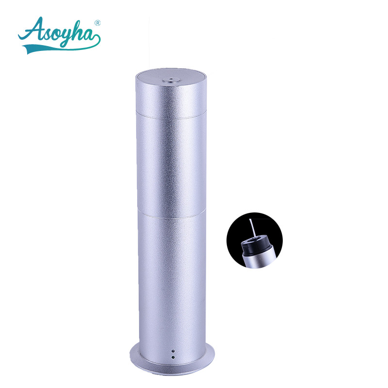 Quality Hotel Lobby Scent Machine Air Aroma Diffuser Cool Mist Impeller Humidifier for sale