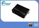 Professional TV Equipment HD Video Encoder SDI In H.264 Output