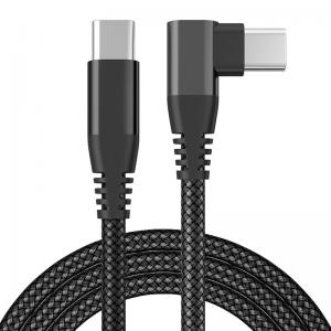 Quality 20V 3A USB C To USB C Cables for sale