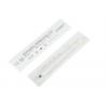 Buy cheap OEM / ODM White Classic Disposable Microblading Pen Blister Package Microshading from wholesalers