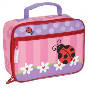 Quality Thermal Insulated Cooler Bags For Kids , Soft Sided Coolers With Hard Liner  for sale