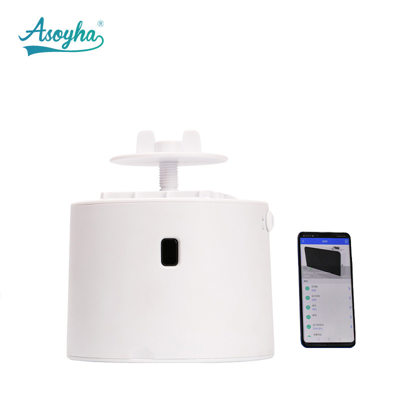 Quality Ceiling Suspended Wifi Aroma Diffuser With Phone APP Remote Control for sale