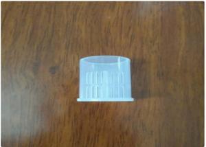 Quality Single Cavity Medical Injection Moulding Items Sub Gate Type OEM / ODM Available for sale