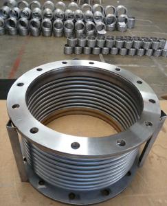 Quality Stainless steel pipe expansion Joints for sale