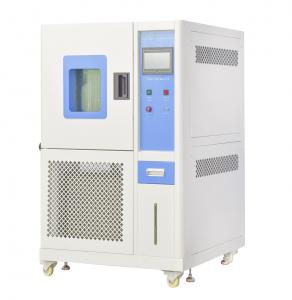Quality 380V 225L Environmental Test Chamber For Testing Material Performance for sale