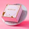 Buy cheap Delicated Art Paper Rigid Gift Box With Lid For Handmade Soap Cosmetic from wholesalers