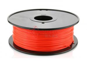 Quality ABS Plastic 3D Printer Materials Filament For Makerbot, Ultimaker for sale