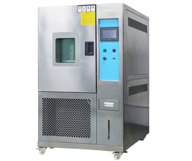 Quality Small Size Temperature Humidity Chamber Temperature Cycling Chamber for sale