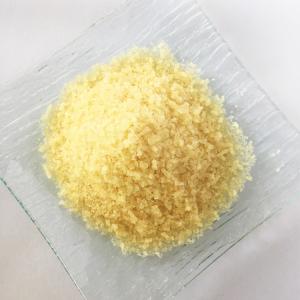 Quality 98% Purity Pharmaceutical Grade Edible Beef Gelatin Powder CAS 900-70-8 for sale