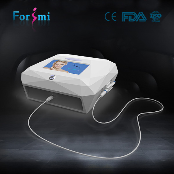 Clinic Use Portable Laser Spider Vein Removal Machine
