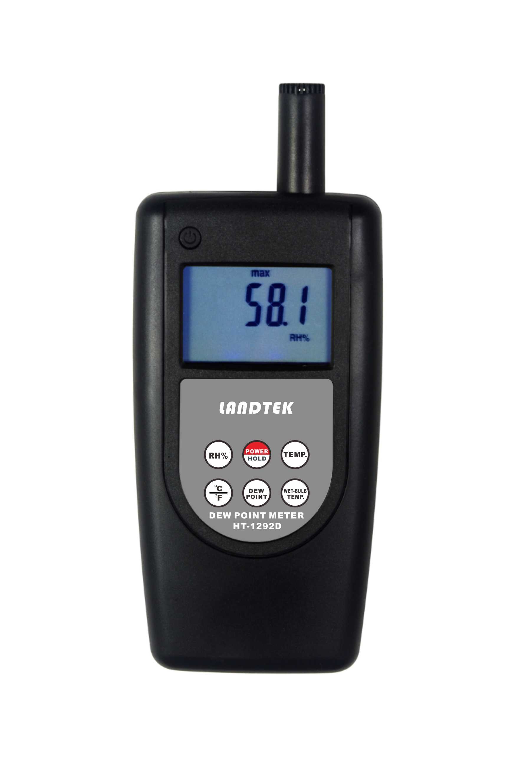 Quality Dew Point Meter HT-1292D for sale