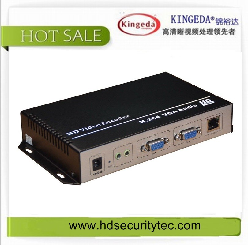 China China Video Encoder Supplier H 264 Video Encoder Card with 1080P HD Video Input RTSP /RTMP /UDP Supporting on sale