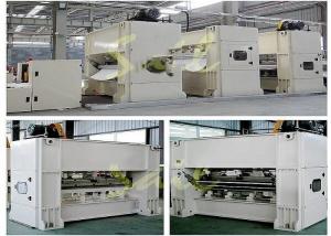 Quality Blanket Non Woven Fabric Machine , Needle Punching Machine For Various Felt for sale