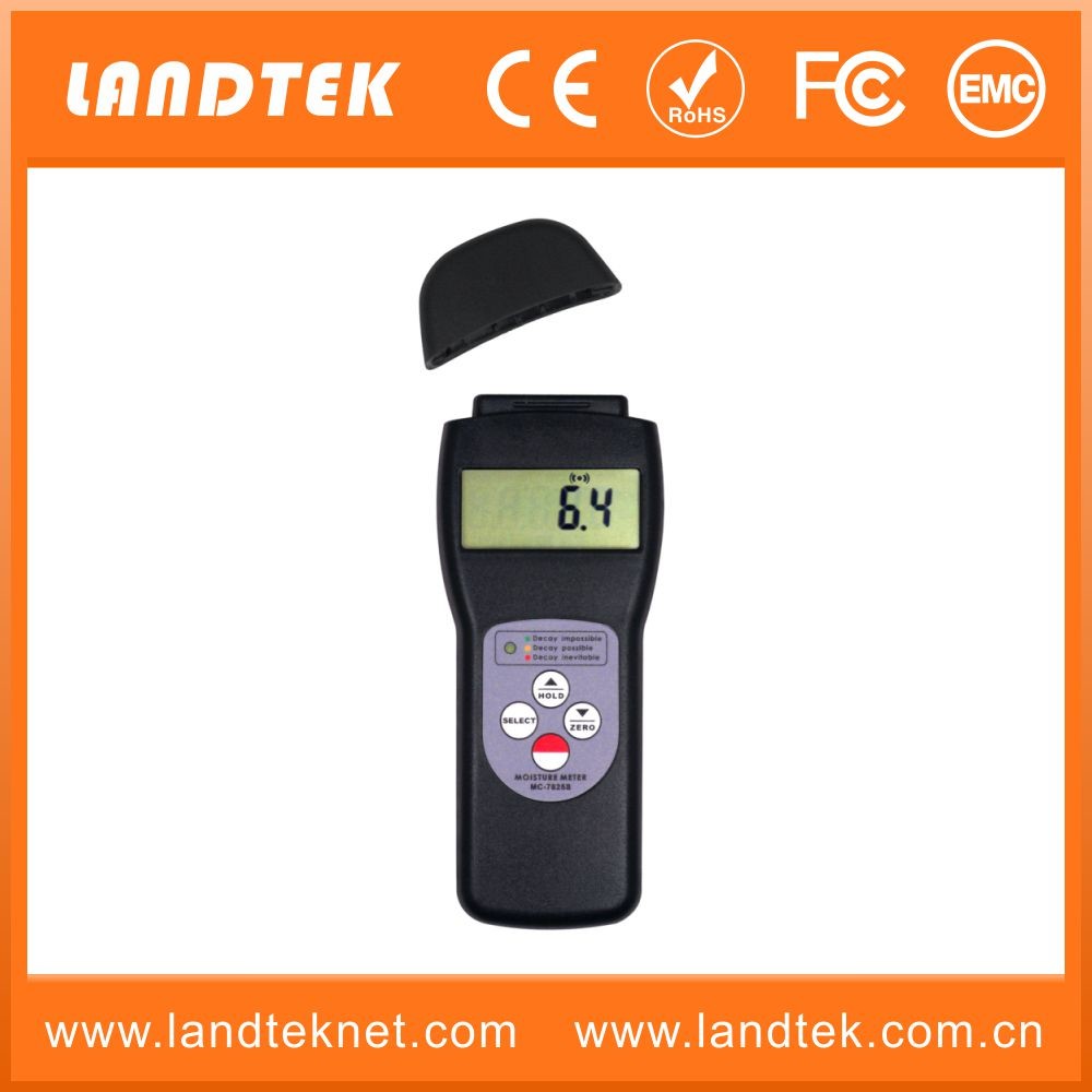 Quality Moisture Meter MC-7825S (Search Type) for sale