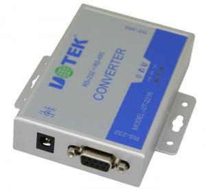 Quality Interface Converter / Serial Repeater with RS-232C / RS-485 Standard for sale