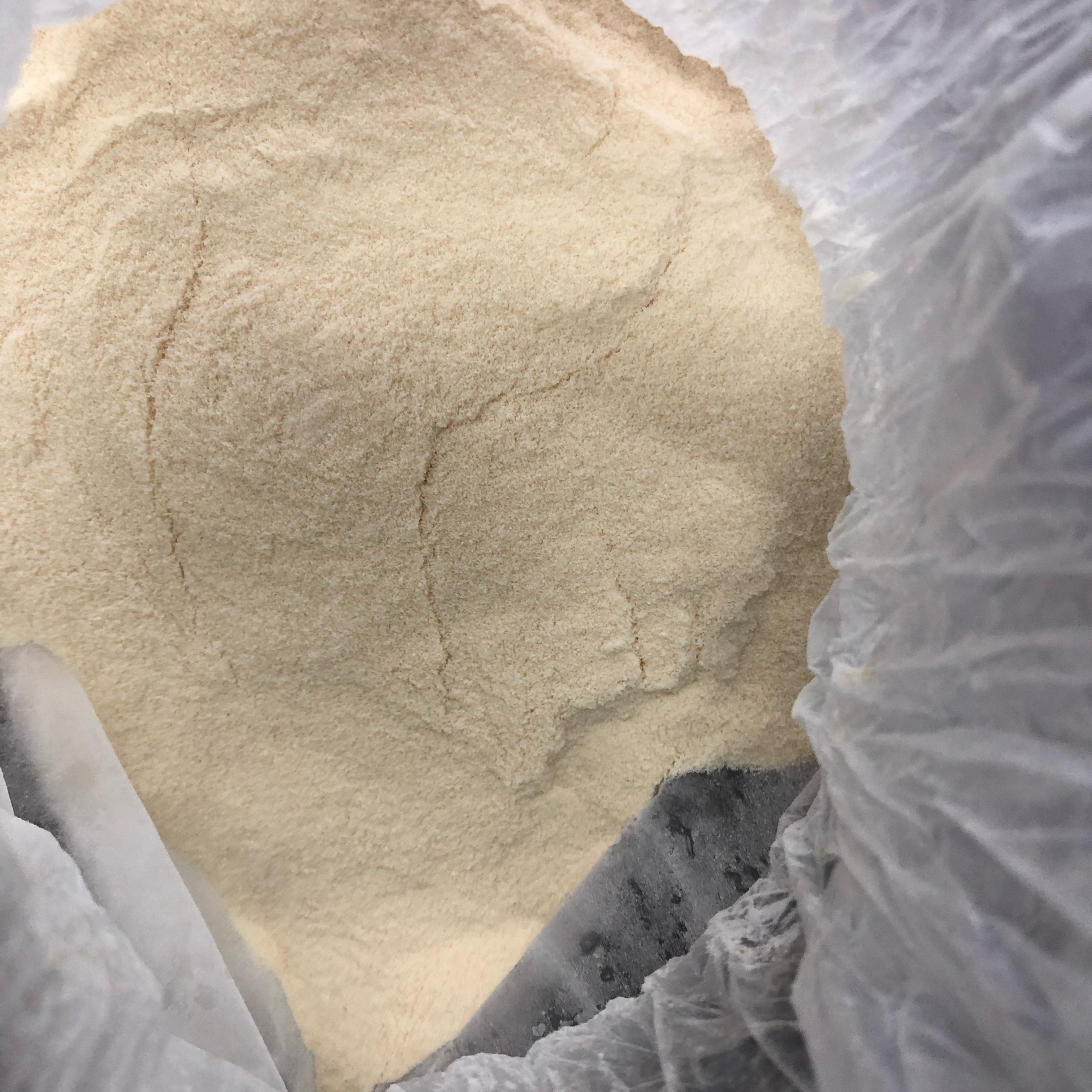Vegetable Source Enzyme Amino Acid Powder 80 High Solubility