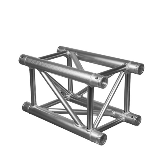 Quality Mill Finish Anodized Silver Black Gold Aluminum Stage Truss for sale