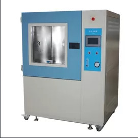 Quality Sand And Dust Test Chamber  Sand And Dust Resistance Test Power Supply 220V 50Hz for sale