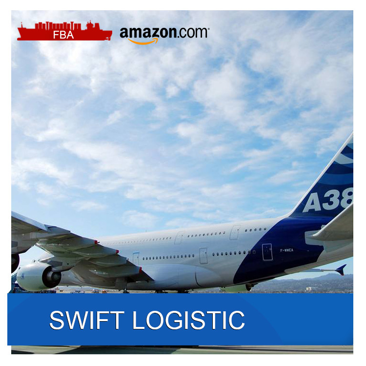SWIFT  LOGISTIC Iinternational Freight Services With Your Different Suppliers