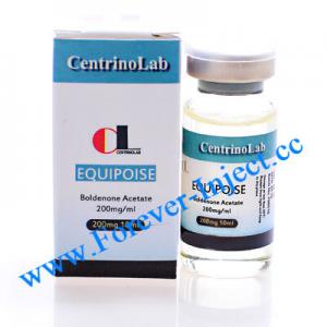 Equipoise dosage per week