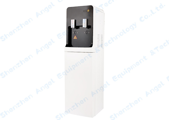 Quality 605W Touchless Bottled Water Dispenser Dual Sensing Systems SS304 for sale