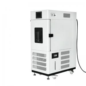 Quality 80L 304 Stainless Steel Temperature And Humidity Chamber for sale