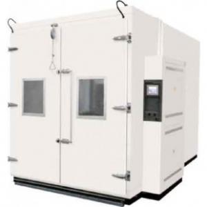 Quality Customize Size Walk In Pharmaceutical Drug Stability Test Chamber for sale