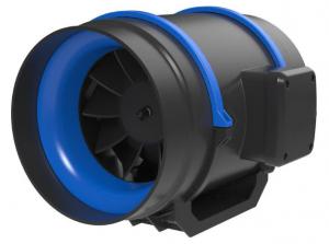 Quality Stable Performance Compact Axial Flow Fans 600m3/H-45000m3/H for sale