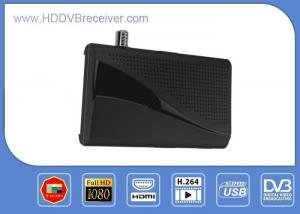 Quality DISH TV HD DVB S2 Digital Satellite Receiver MPEG4 M3510A Decoder for sale