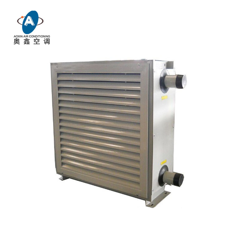Quality Custom Industrial Electric Fan Heaters Large Air Volume  Ceiling Mount for sale