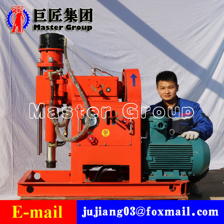 Quality ZLJ650 grouting reinforcement drilling rig machine for sale