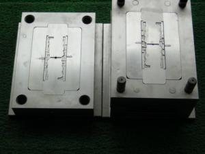 Quality Cold Runner Plastic Injection Mould Shaping Molding Maker Custom Product for sale