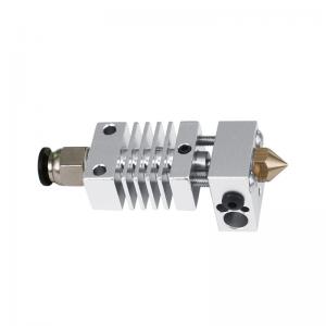 Quality CR10 3D Print Head Extruder for sale