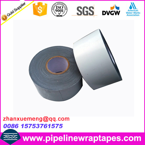 Quality Polyethylene Anti-corrosion Tapes /Inner tape for sale