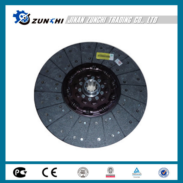 Quality driven disc WG1560161130-1 for sale