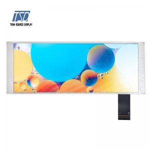 Buy cheap TSD Bar Type 6.8 Inch 480*1280 MIPI Interface 1000nits Brightness IPS 6.86
