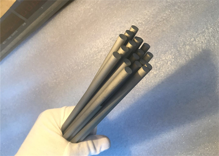 Quality Various Size Endmill Cemented Carbide Rods 0.8um Grain Size High Performance for sale