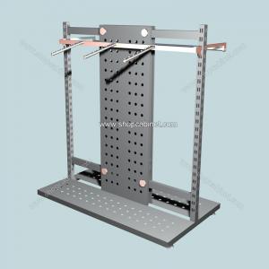 Quality Stainless steel clothes shelf for sale