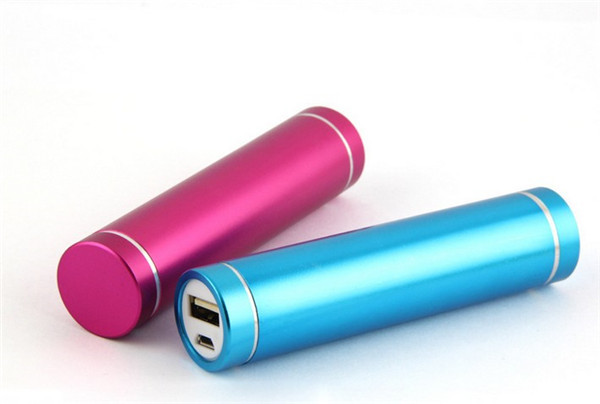 Quality Lady portable power bank for mobile phones at factory whole sale price for sale