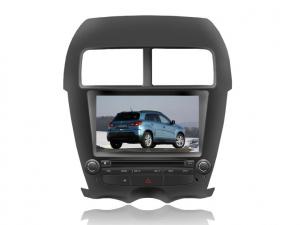Buy cheap OEM 2 Din Touch Screen Car DVD GPS Players with DVB-T / ISDB ...