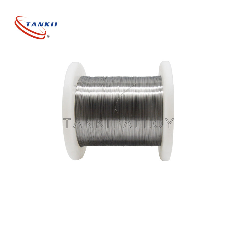 Quality High Quality Electric Heat Resistance Alloy Nichrome Alloy Wire Ni70Cr30 Wire for sale