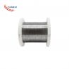 Buy cheap High Quality Electric Heat Resistance Alloy Nichrome Alloy Wire Ni70Cr30 Wire from wholesalers
