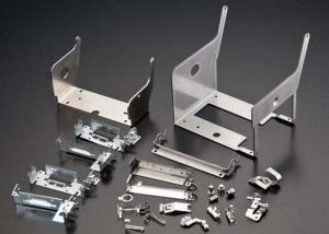 Quality Cutting Bending Stainless Steel Stamping Parts Furniture Metal Stamping Mold for sale