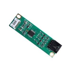 Quality 6.5&quot; Usb Rs232 Interface 4 Wire Resistive Touch Screen Eeti Ilitek Controller Board for sale