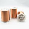 Buy cheap Polyurethane Enameled Copper Wire 0.04mm Ultra Fine Insulated from wholesalers