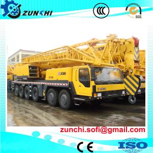 Quality XCMG 100T truck crane QY100K for sale in competitive price for sale