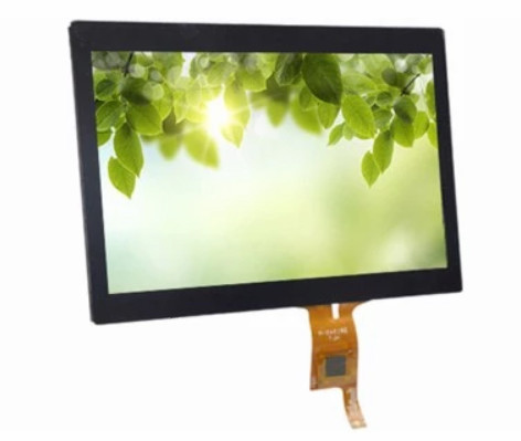 Quality 22 Inch Custom Lcd Capacitive Touchscreen Panel With CE Certification for sale